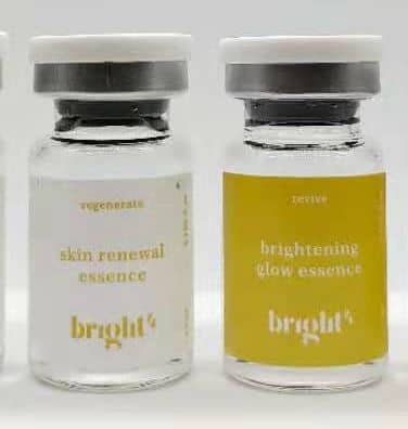 White Radiance Elixir (2 Pcs / 5 ml)